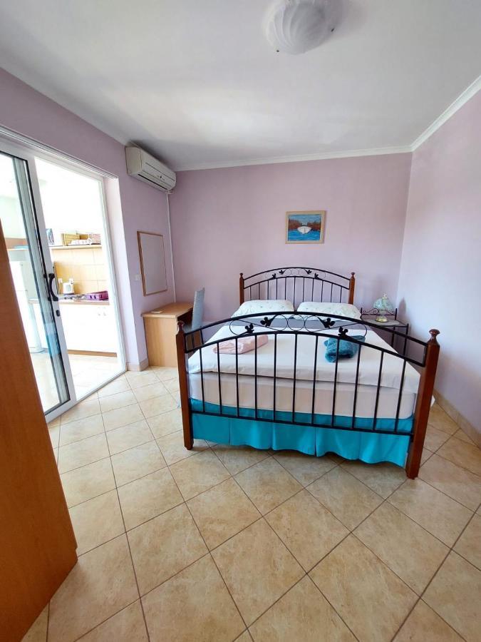 Australia Villa Makarska Extérieur photo