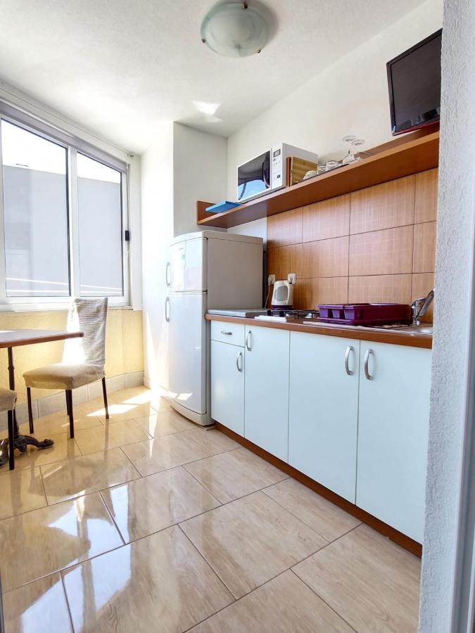 Australia Villa Makarska Extérieur photo