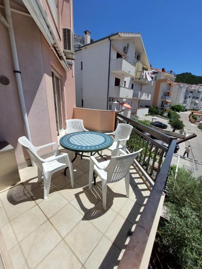 Australia Villa Makarska Extérieur photo