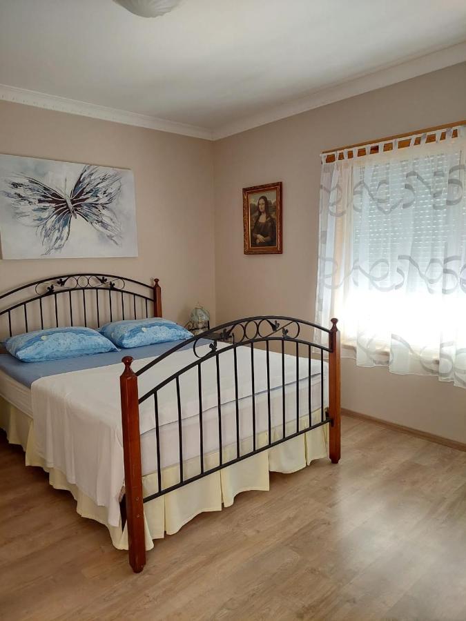 Australia Villa Makarska Extérieur photo