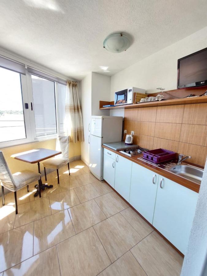 Australia Villa Makarska Extérieur photo