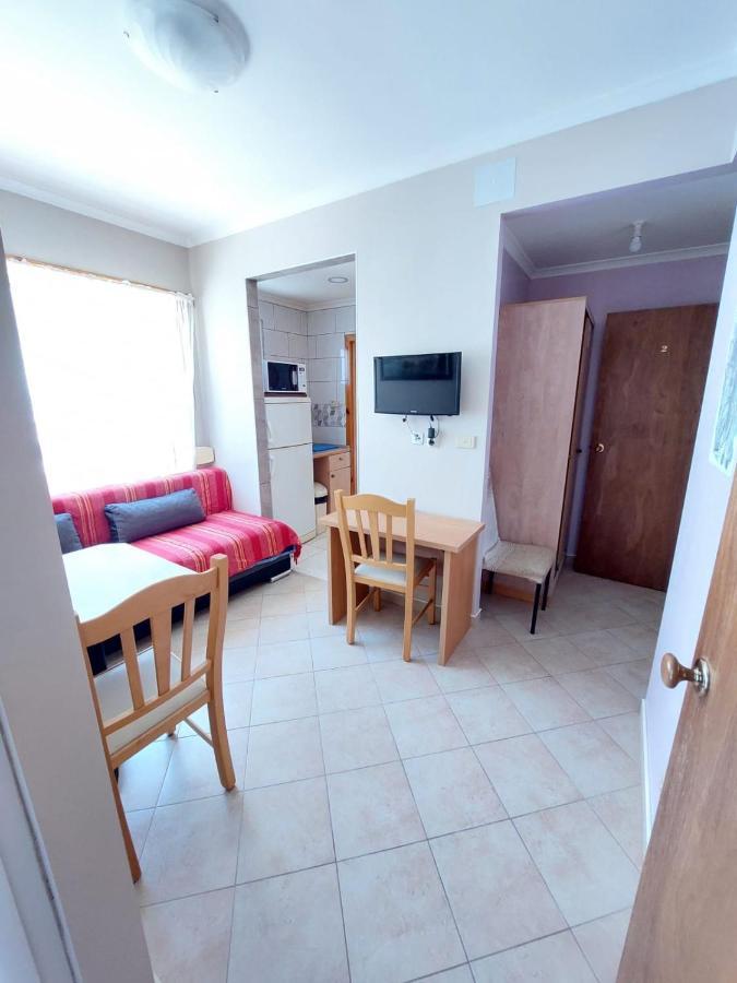 Australia Villa Makarska Extérieur photo