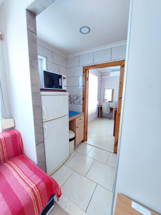 Australia Villa Makarska Extérieur photo