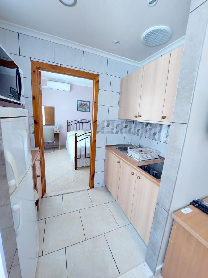 Australia Villa Makarska Extérieur photo