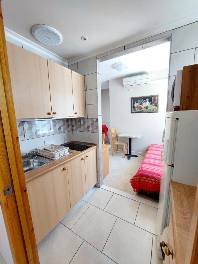 Australia Villa Makarska Extérieur photo