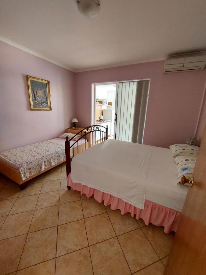 Australia Villa Makarska Extérieur photo