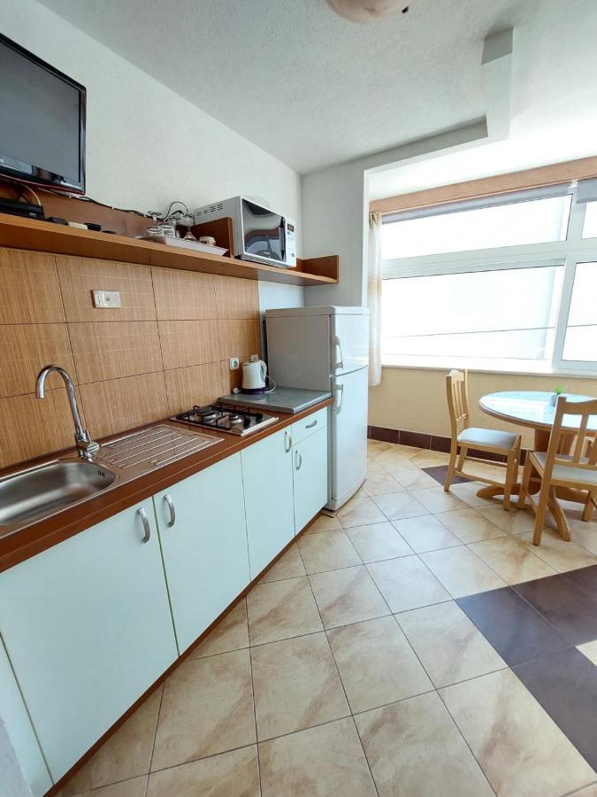 Australia Villa Makarska Extérieur photo