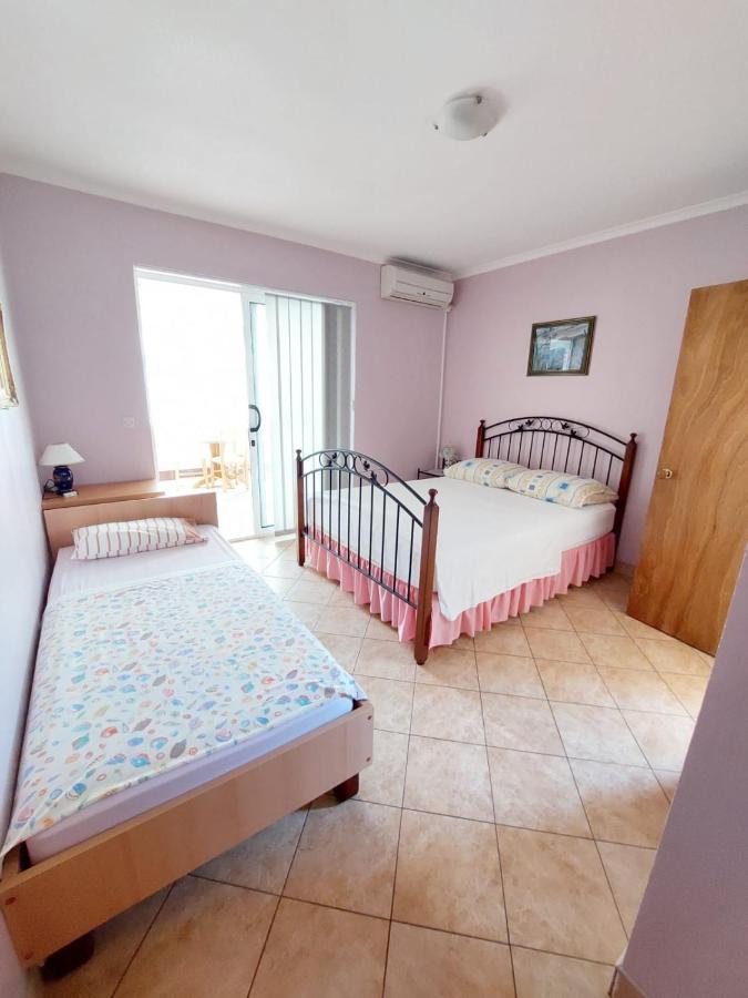 Australia Villa Makarska Extérieur photo