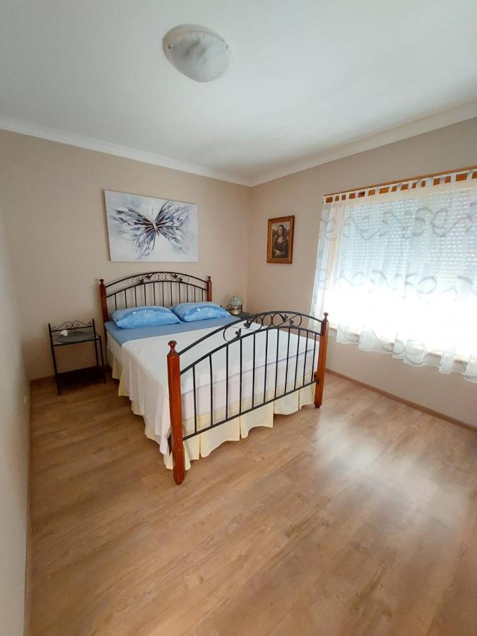 Australia Villa Makarska Extérieur photo