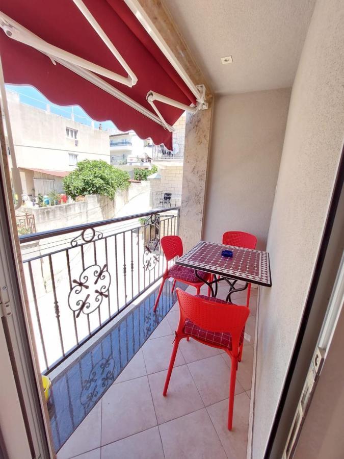 Australia Villa Makarska Extérieur photo