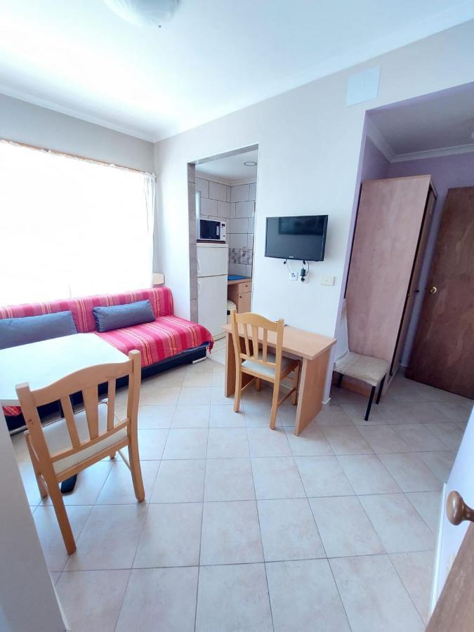 Australia Villa Makarska Extérieur photo