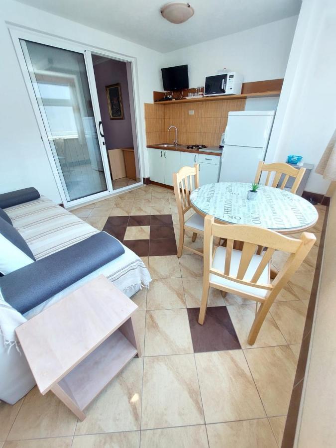 Australia Villa Makarska Extérieur photo