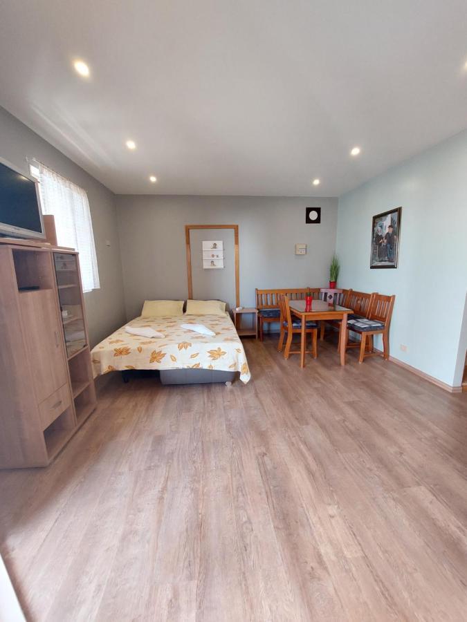 Australia Villa Makarska Extérieur photo