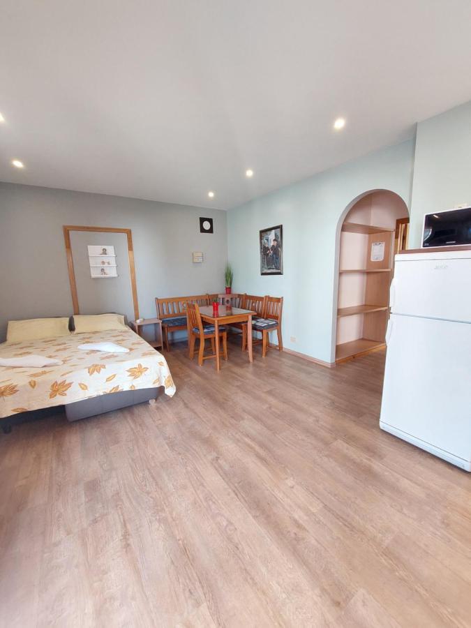 Australia Villa Makarska Extérieur photo