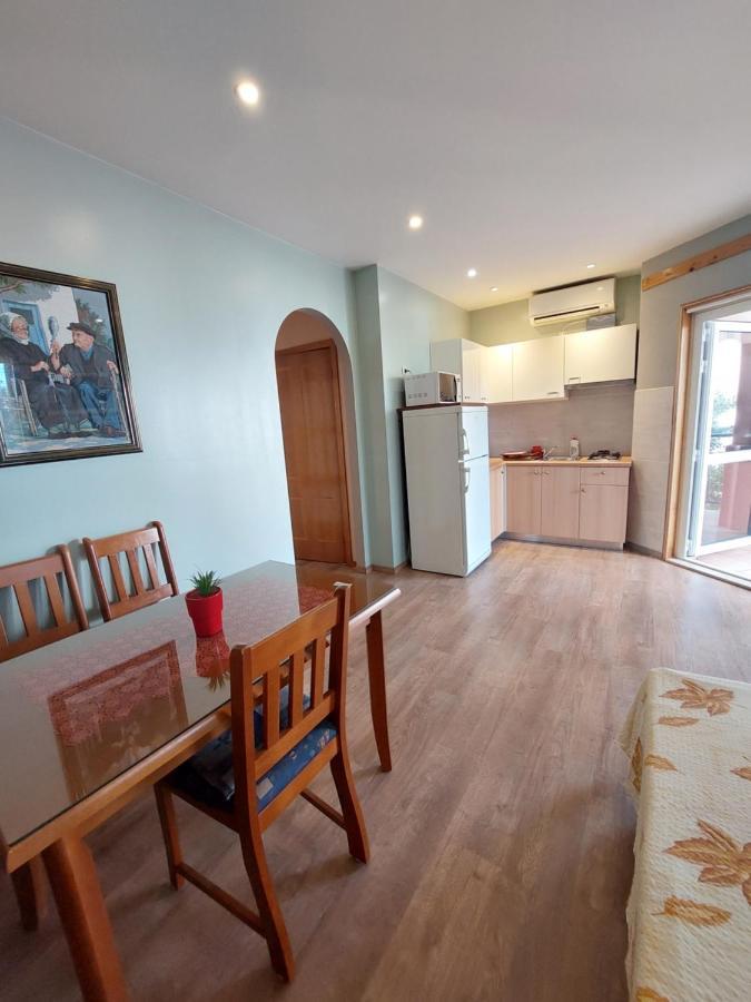 Australia Villa Makarska Extérieur photo