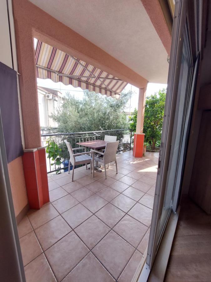 Australia Villa Makarska Extérieur photo