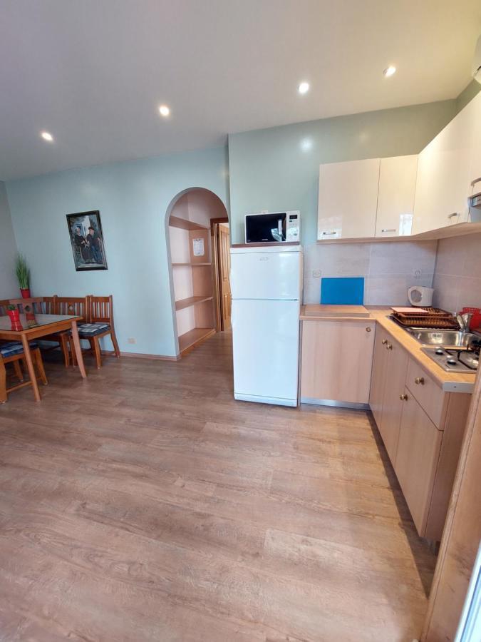 Australia Villa Makarska Extérieur photo