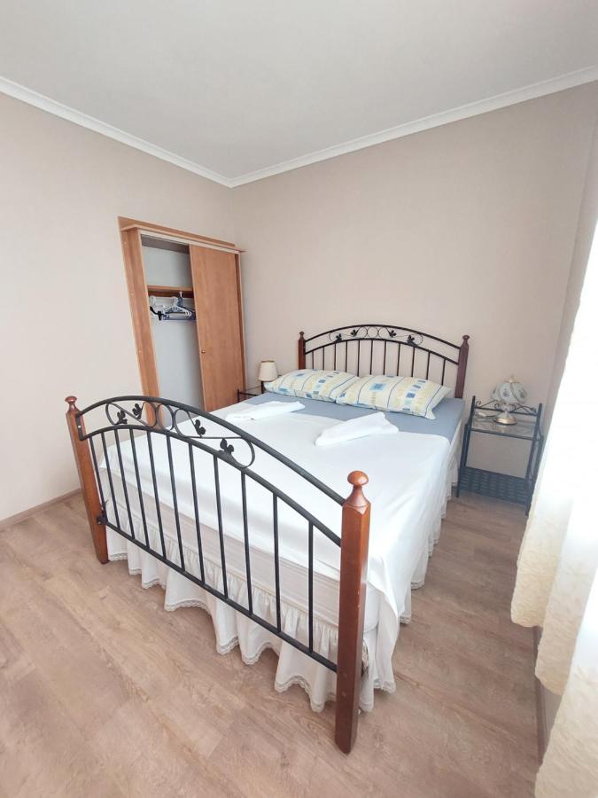 Australia Villa Makarska Extérieur photo