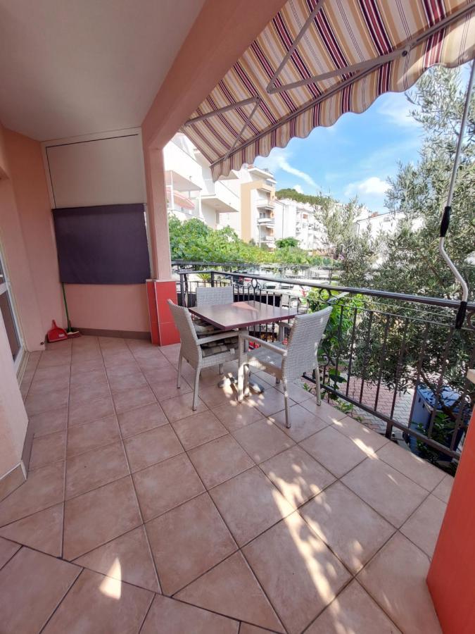 Australia Villa Makarska Extérieur photo