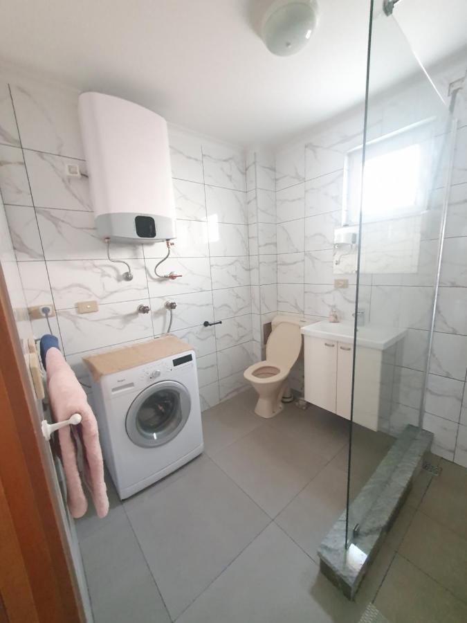 Australia Villa Makarska Chambre photo
