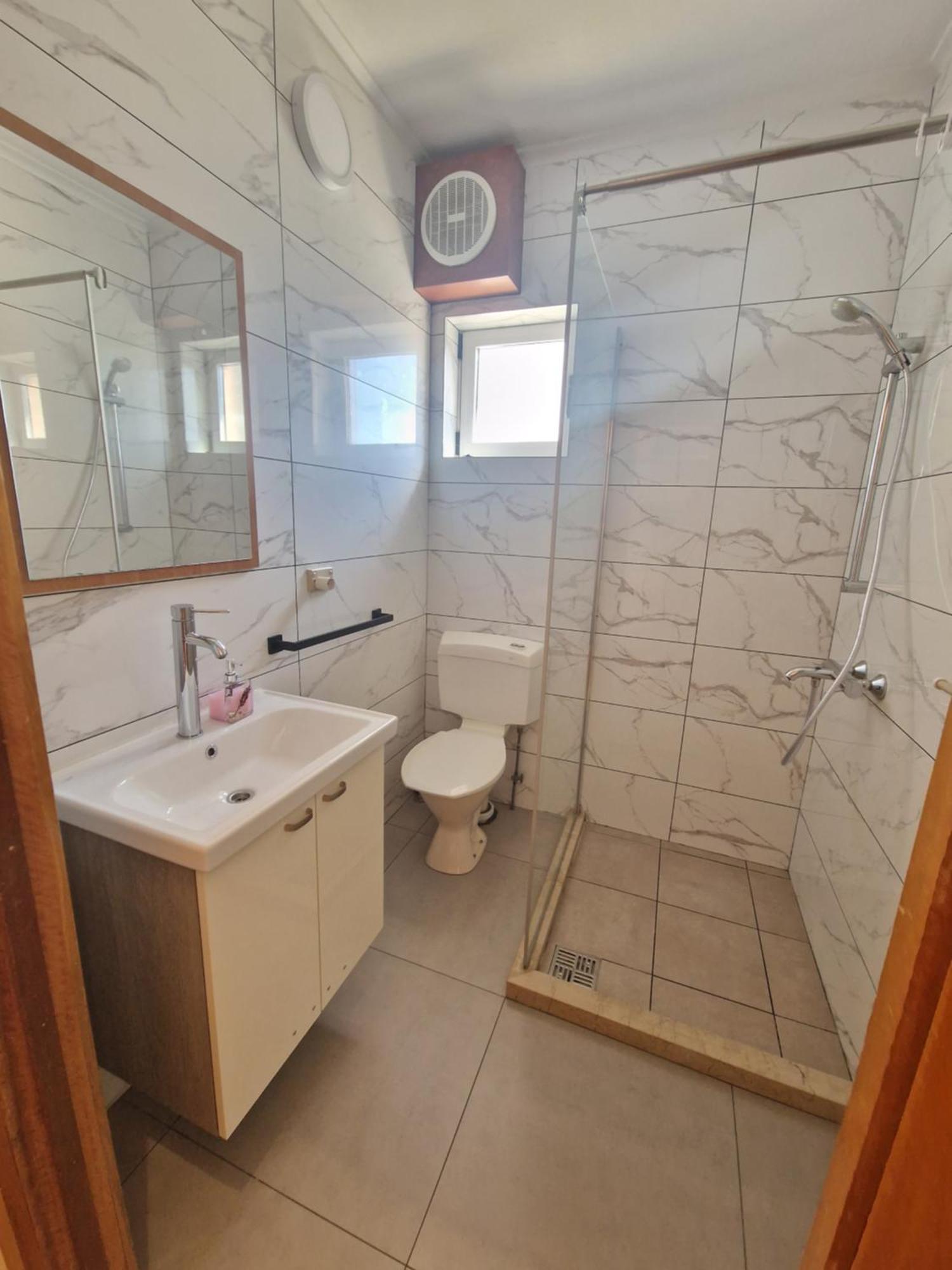 Australia Villa Makarska Chambre photo